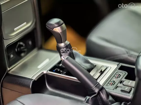 Toyota Land Cruiser Prado VX 2021 - Model mới, rada, cam 360.... Chất lượng đảm bảo