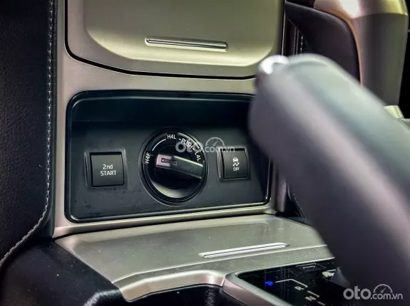 Toyota Land Cruiser Prado VX 2021 - Model mới, rada, cam 360.... Chất lượng đảm bảo