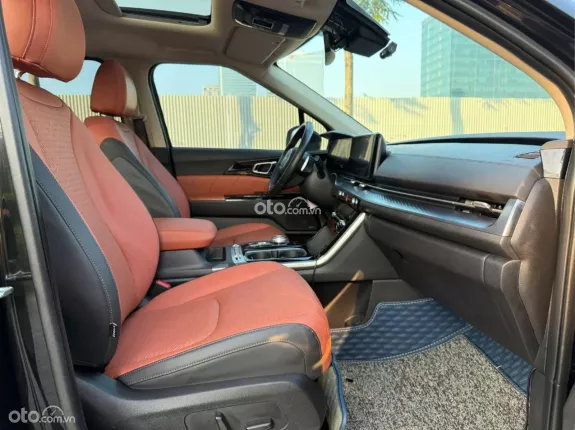 Kia Carnival 2.2D Signature 2022 - Đẳng cấp doanh nhân