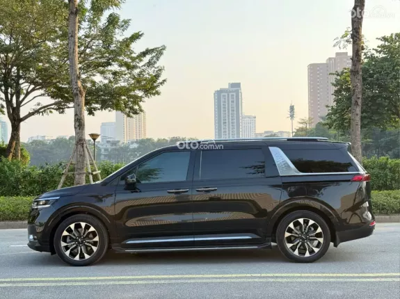 Kia Carnival 2.2D Signature 2022 - Đẳng cấp doanh nhân