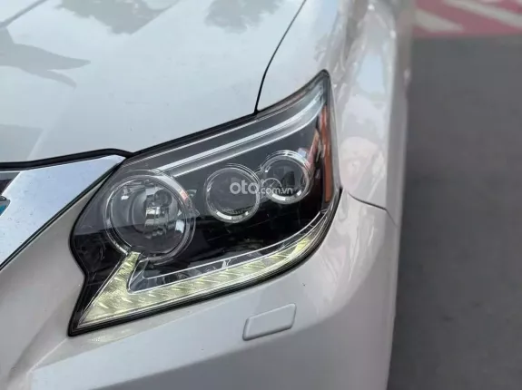 Lexus GX 460 2015 - Cam kết đầy đủ chất lượng, check test thoải mái