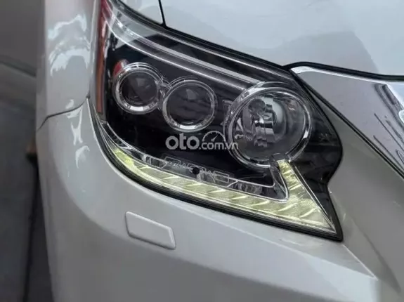 Lexus GX 460 2015 - Cam kết đầy đủ chất lượng, check test thoải mái