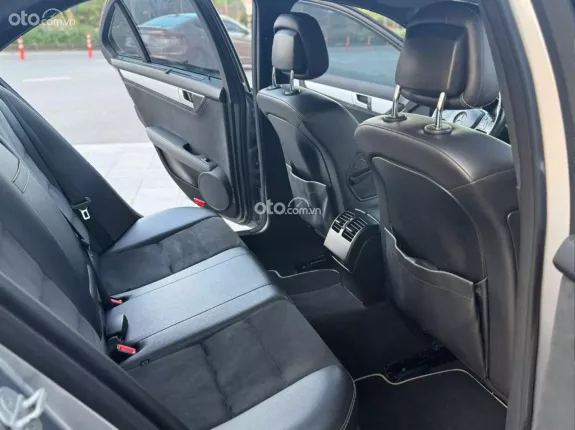 Mercedes-Benz C200 Edition C 2014 - Siêu đẹp, tư nhân chính chủ