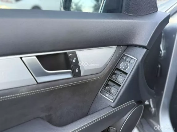 Mercedes-Benz C200 Edition C 2014 - Siêu đẹp, tư nhân chính chủ