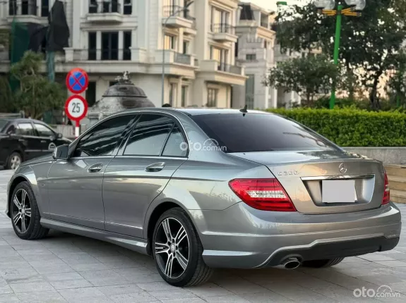 Mercedes-Benz C200 Edition C 2014 - Siêu đẹp, tư nhân chính chủ