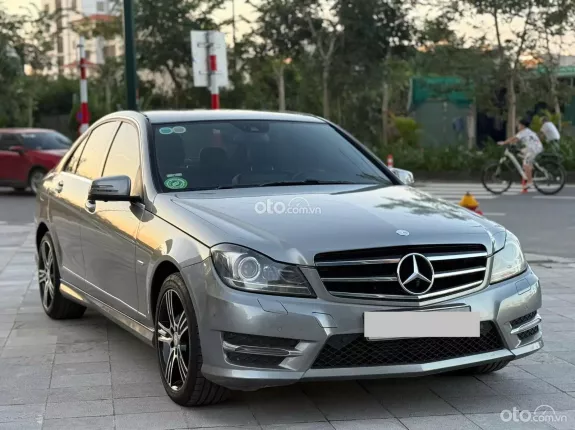 Mercedes-Benz C200 Edition C 2014 - Siêu đẹp, tư nhân chính chủ