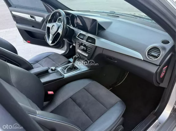 Mercedes-Benz C200 Edition C 2014 - Siêu đẹp, tư nhân chính chủ