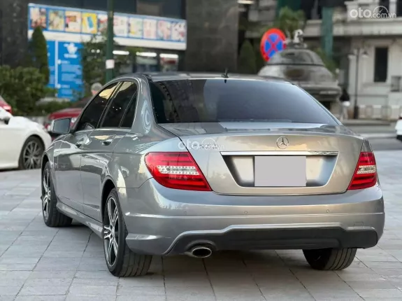 Mercedes-Benz C200 Edition C 2014 - Siêu đẹp, tư nhân chính chủ