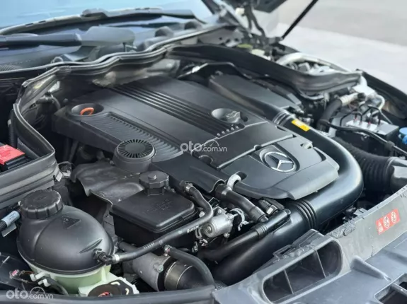 Mercedes-Benz C200 Edition C 2014 - Siêu đẹp, tư nhân chính chủ
