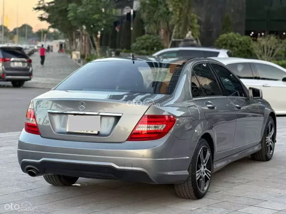 Mercedes-Benz C200 Edition C 2014 - Siêu đẹp, tư nhân chính chủ