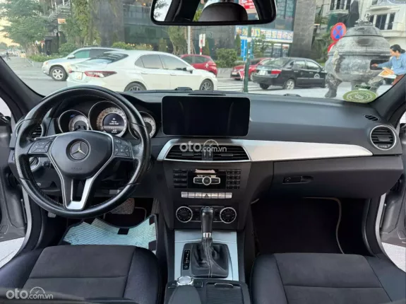 Mercedes-Benz C200 Edition C 2014 - Siêu đẹp, tư nhân chính chủ