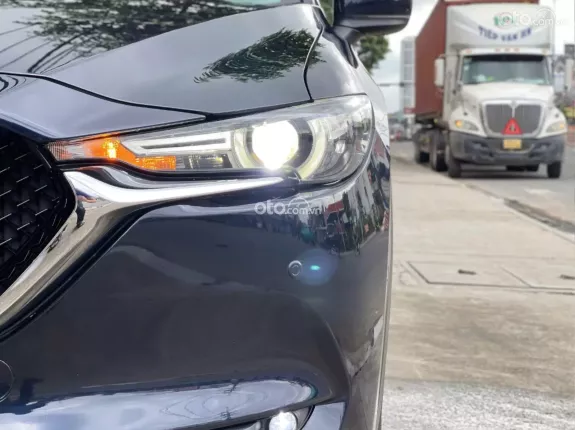 Mazda CX-5 2.5L Signature Premium AWD 2018 - Odo chỉ 4 vạn hơn - Xe siêu mới đã thêm trang bị - 1 chủ từ đầu