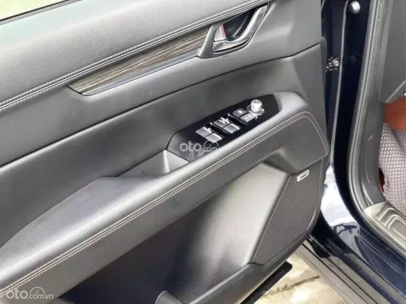 Mazda CX-5 2.5L Signature Premium AWD 2018 - Odo chỉ 4 vạn hơn - Xe siêu mới đã thêm trang bị - 1 chủ từ đầu