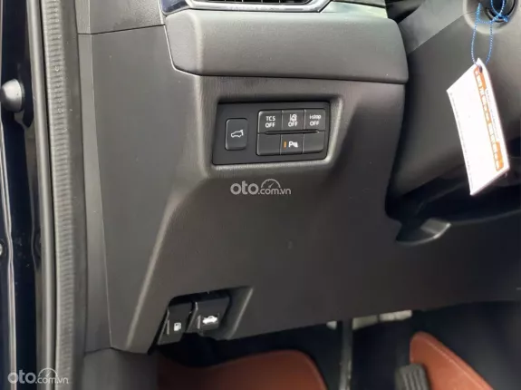 Mazda CX-5 2.5L Signature Premium AWD 2018 - Odo chỉ 4 vạn hơn - Xe siêu mới đã thêm trang bị - 1 chủ từ đầu