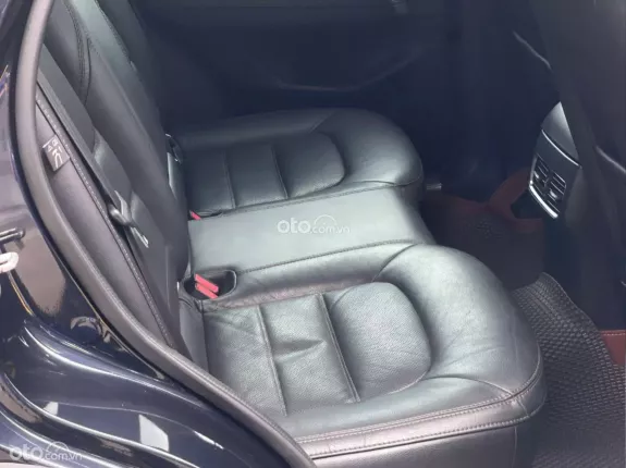 Mazda CX-5 2.5L Signature Premium AWD 2018 - Odo chỉ 4 vạn hơn - Xe siêu mới đã thêm trang bị - 1 chủ từ đầu