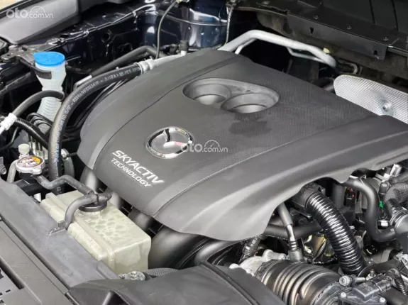 Mazda CX-5 2.5L Signature Premium AWD 2018 - Odo chỉ 4 vạn hơn - Xe siêu mới đã thêm trang bị - 1 chủ từ đầu