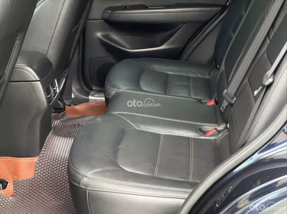 Mazda CX-5 2.5L Signature Premium AWD 2018 - Odo chỉ 4 vạn hơn - Xe siêu mới đã thêm trang bị - 1 chủ từ đầu