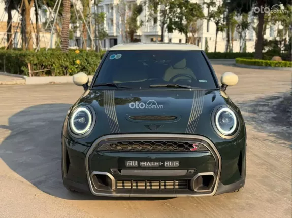 Mini Cooper S 3 cửa 2022 - Mini Cooper S 3 cửa 2022