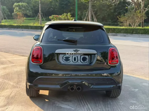 Mini Cooper S 3 cửa 2022 - Mini Cooper S 3 cửa 2022