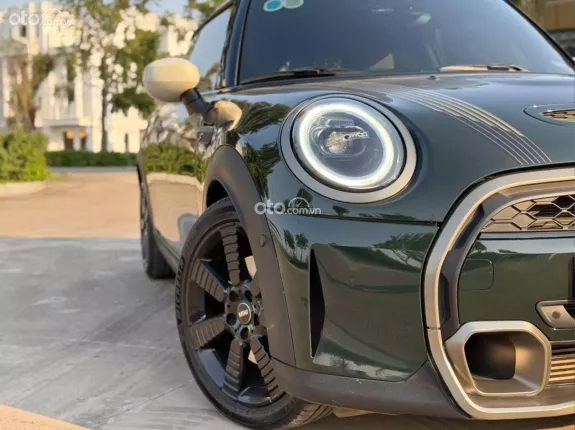 Mini Cooper S 3 cửa 2022 - Mini Cooper S 3 cửa 2022