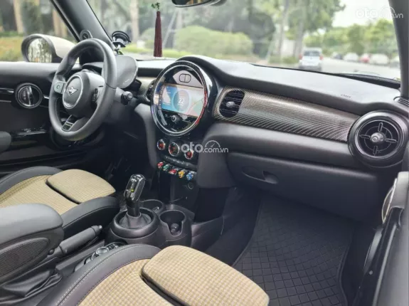 Mini Cooper S 3 cửa 2022 - Mini Cooper S 3 cửa 2022