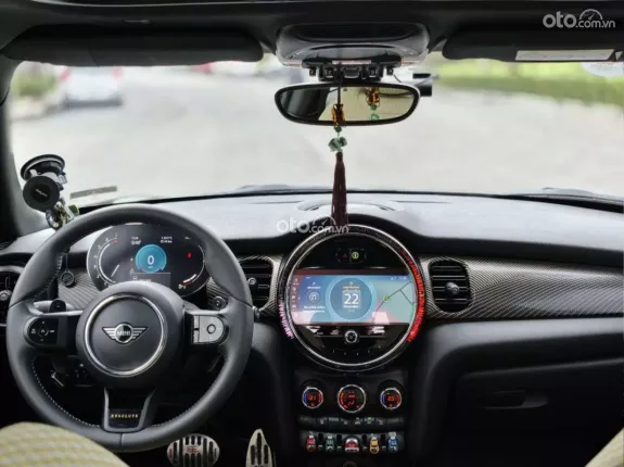 Mini Cooper S 3 cửa 2022 - Mini Cooper S 3 cửa 2022