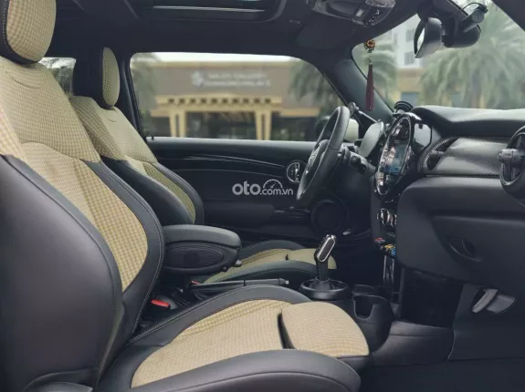 Mini Cooper S 3 cửa 2022 - Mini Cooper S 3 cửa 2022