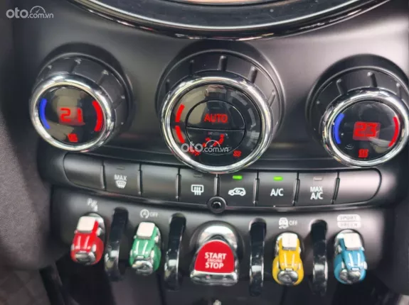 Mini Cooper S 3 cửa 2022 - Mini Cooper S 3 cửa 2022