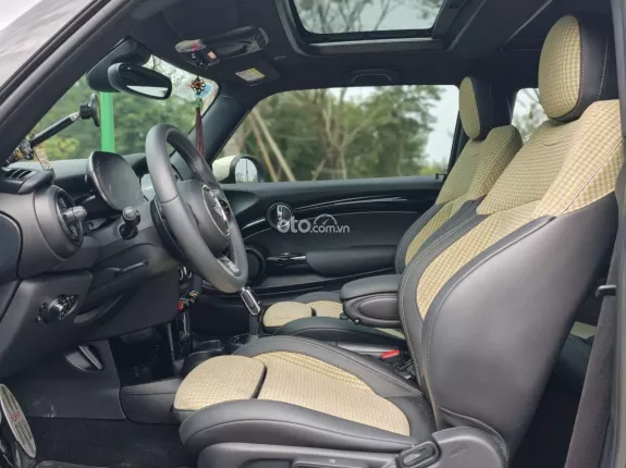 Mini Cooper S 3 cửa 2022 - Mini Cooper S 3 cửa 2022