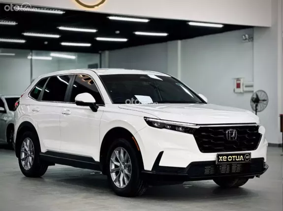 Honda CR-V 1.5 G 2023 - Xe lướt chất lượng cao giá tốt