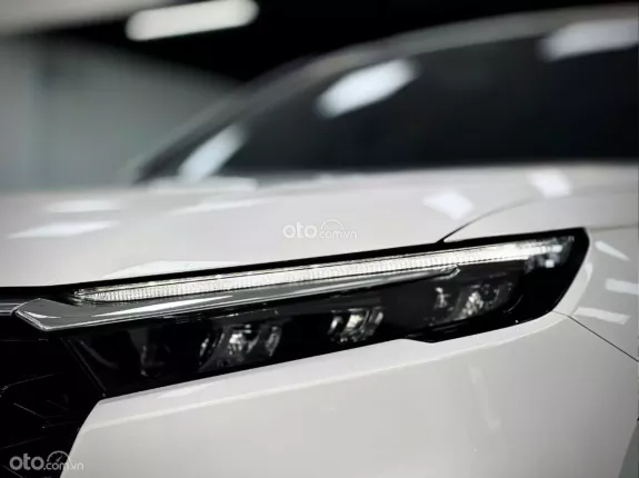 Honda CR-V 1.5 G 2023 - Xe lướt chất lượng cao giá tốt