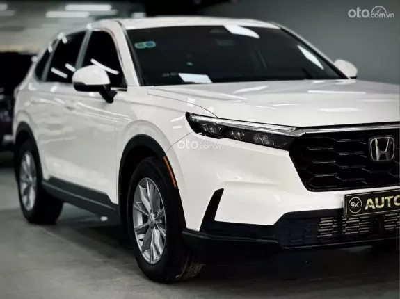 Honda CR-V 1.5 G 2023 - Xe lướt chất lượng cao giá tốt