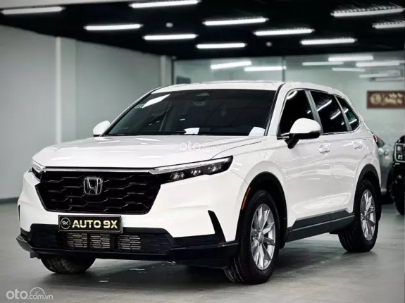 Honda CR-V 1.5 G 2023 - Xe lướt chất lượng cao giá tốt