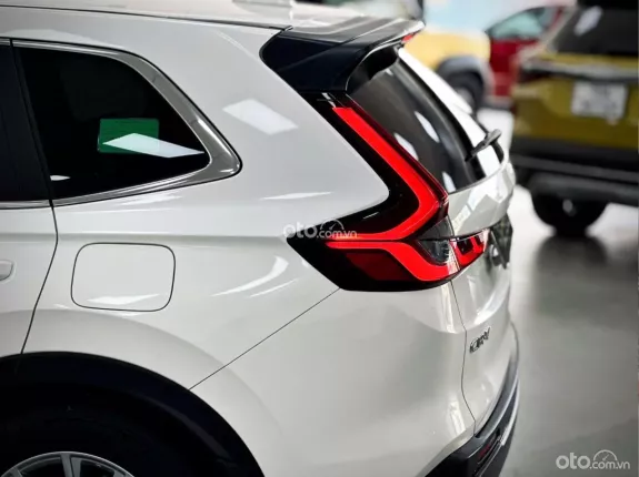 Honda CR-V 1.5 G 2023 - Xe lướt chất lượng cao giá tốt