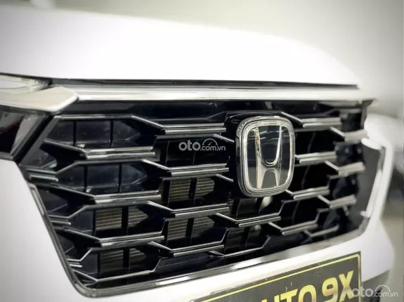 Honda CR-V 1.5 G 2023 - Xe lướt chất lượng cao giá tốt