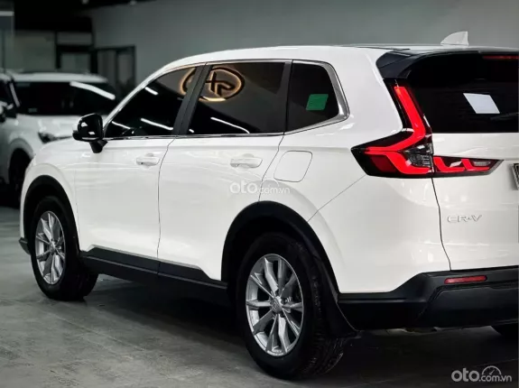 Honda CR-V 1.5 G 2023 - Xe lướt chất lượng cao giá tốt