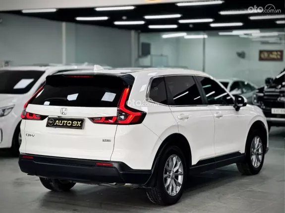 Honda CR-V 1.5 G 2023 - Xe lướt chất lượng cao giá tốt