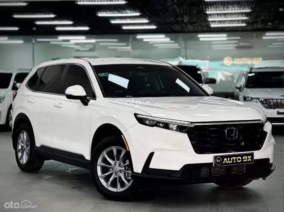 Honda CR-V 1.5 G 2023 - Xe lướt chất lượng cao giá tốt