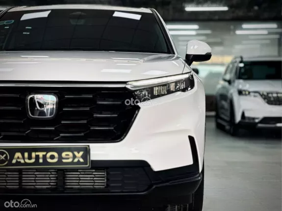 Honda CR-V 1.5 G 2023 - Xe lướt chất lượng cao giá tốt