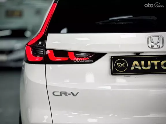 Honda CR-V 1.5 G 2023 - Xe lướt chất lượng cao giá tốt