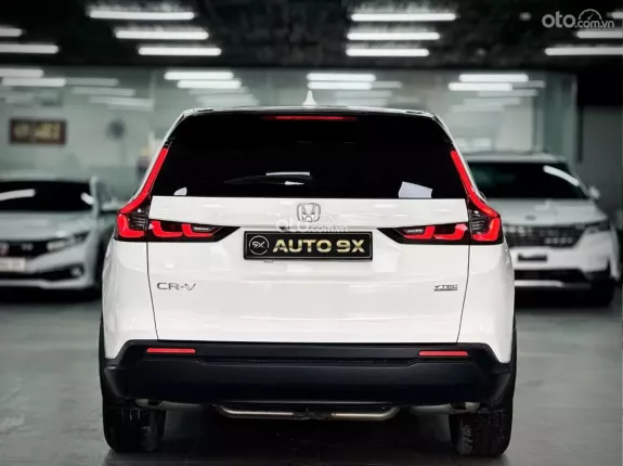 Honda CR-V 1.5 G 2023 - Xe lướt chất lượng cao giá tốt