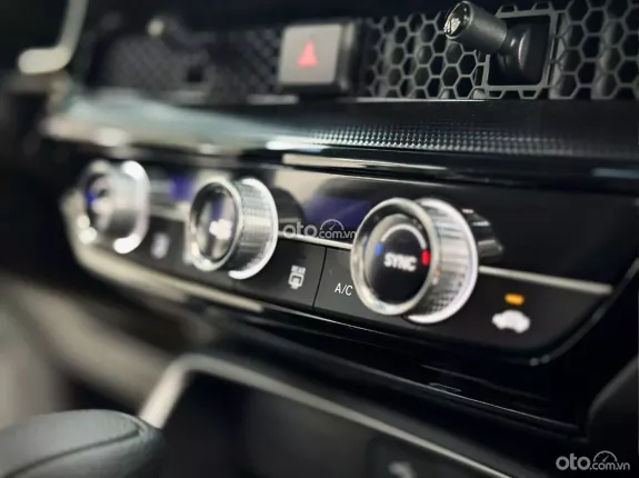 Honda CR-V 1.5 G 2023 - Xe lướt chất lượng cao giá tốt