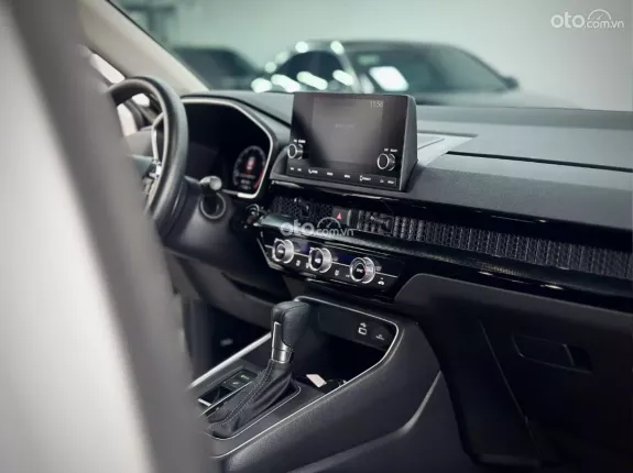 Honda CR-V 1.5 G 2023 - Xe lướt chất lượng cao giá tốt