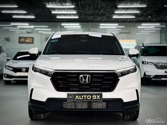 Honda CR-V 1.5 G 2023 - Xe lướt chất lượng cao giá tốt