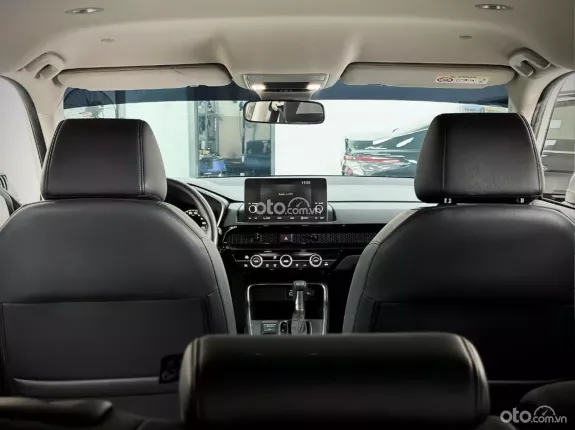 Honda CR-V 1.5 G 2023 - Xe lướt chất lượng cao giá tốt