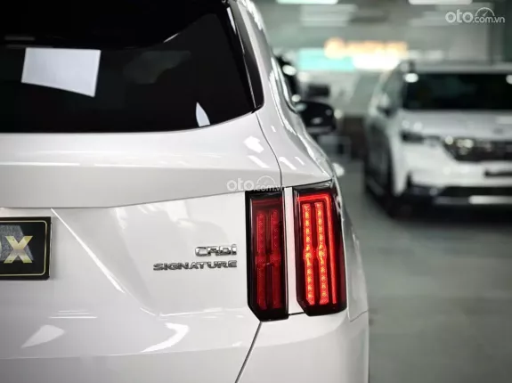 Kia Sorento 2.2D Premium AWD 2021 - Xe lướt như mới giá cực tốt