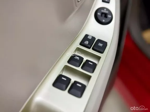 Kia Morning Si 1.25 AT 2016 - Xe gia đình 1 chủ, ODO thấp