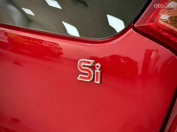 Kia Morning Si 1.25 AT 2016 - Xe gia đình 1 chủ, ODO thấp