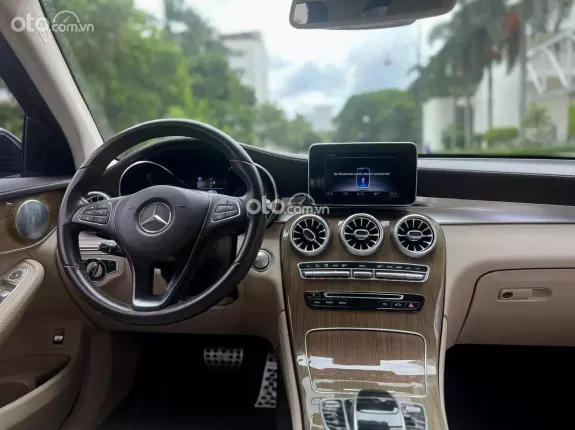 Mercedes-Benz GLC 250 4Matic 2020 - ĐỘ FULL GLC 63s AMG