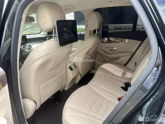 Mercedes-Benz GLC 250 4Matic 2020 - ĐỘ FULL GLC 63s AMG